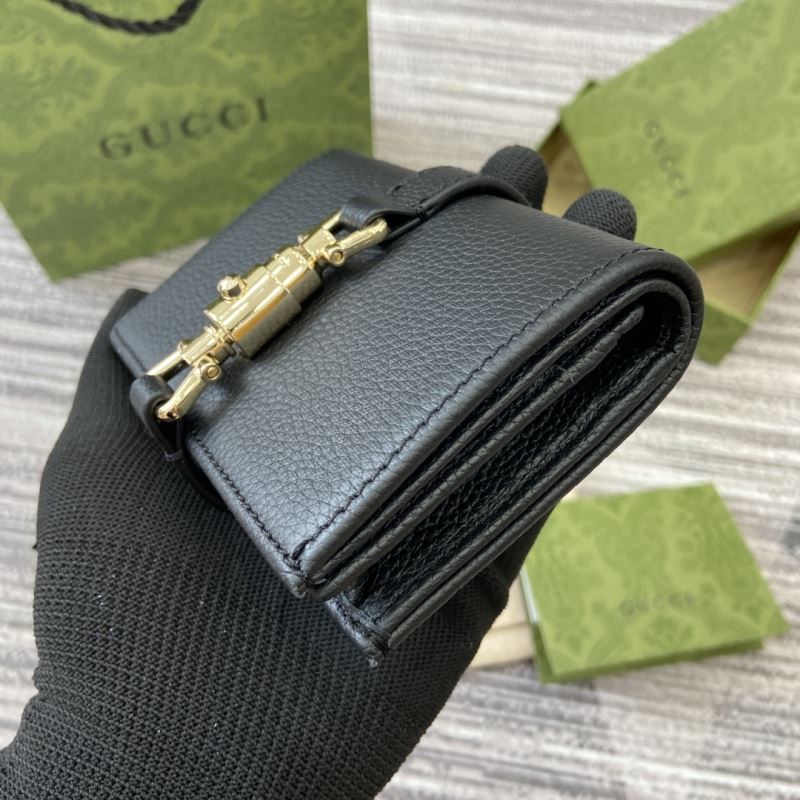 Gvc*1 wallets
